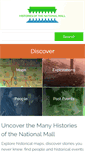 Mobile Screenshot of mallhistory.org